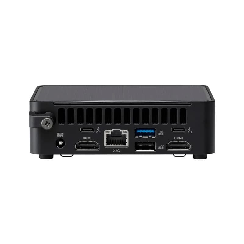 Asus NUC 14 Pro RNUC14RVKU700002I Ultra 7-155H Sli - 3