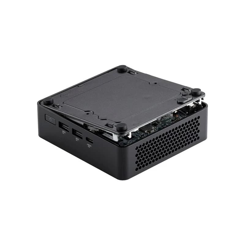 Asus NUC 14 Pro RNUC14RVKU700002I Ultra 7-155H Sli - 4