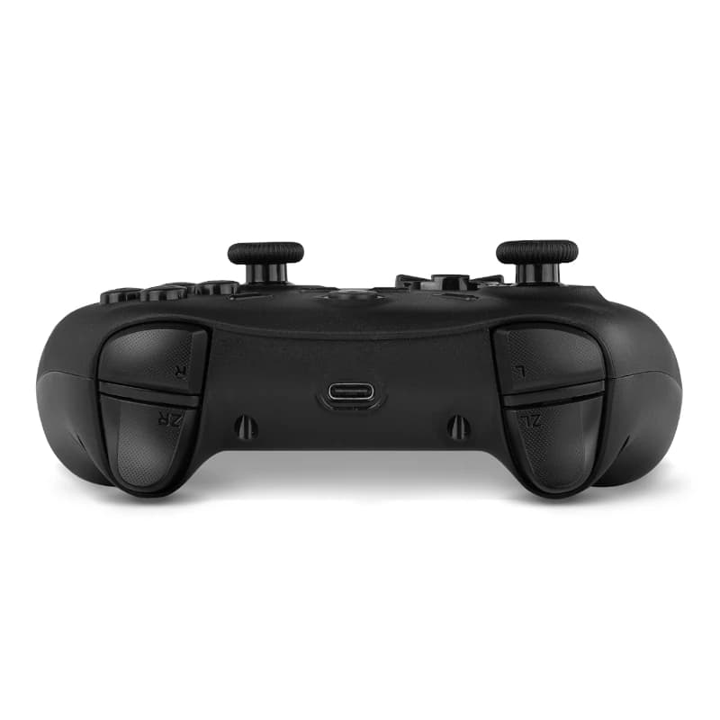 KROM Gamepad KADOER Wireless Multiplataf 5.0 Negro - 2