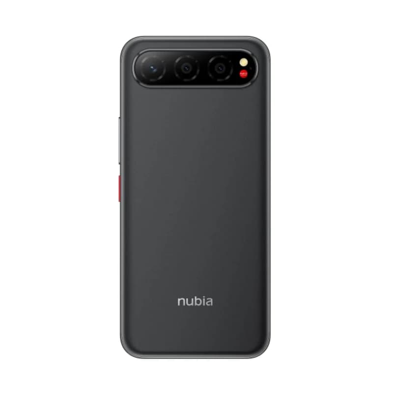 ZTE Nubia Air 5G 6.78" FHD+ 8+12G 256G Negro - 4