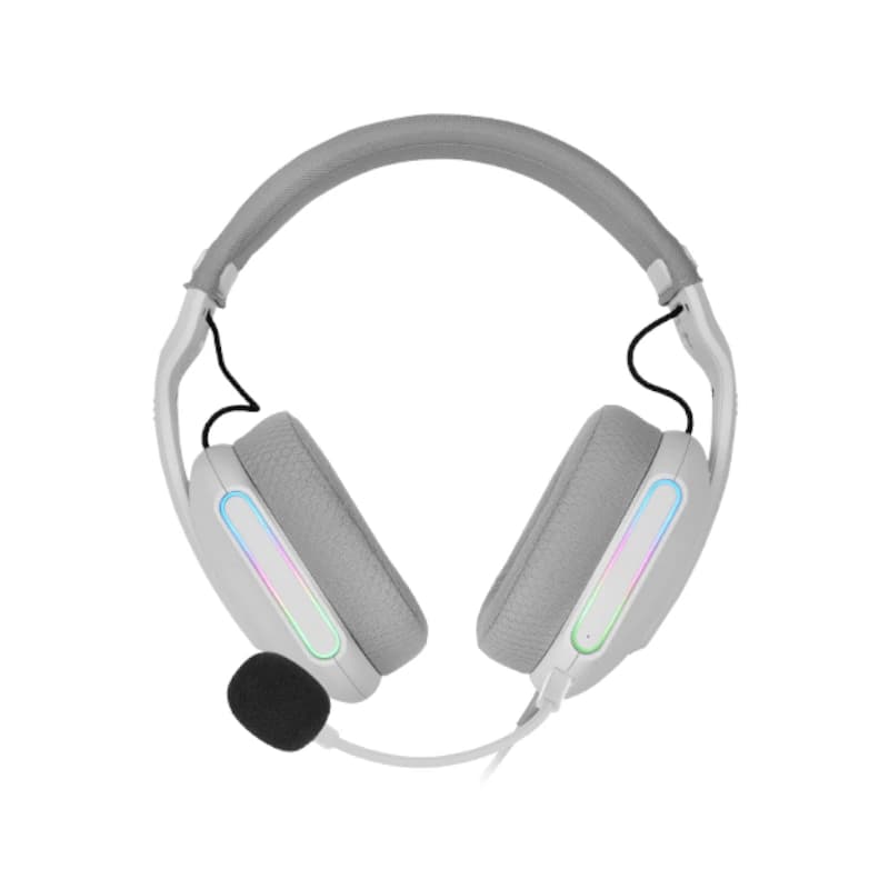 Mars Gaming Auriculares gaming MH-Prow Blanco - 2