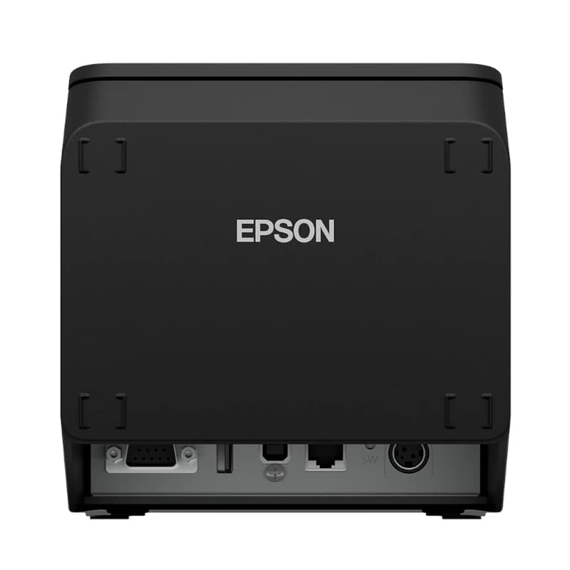 Epson Impresora Tickets TM-T20 IV USB/RS232 - 4