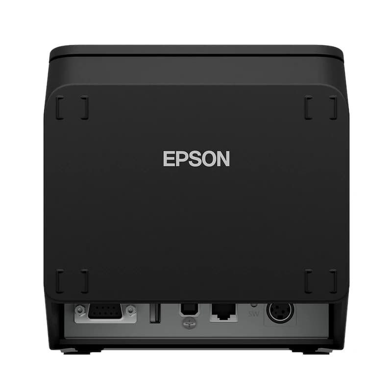 Epson Impresora Tickets TM-T20 IV USB/RS232 / Ethe - 4