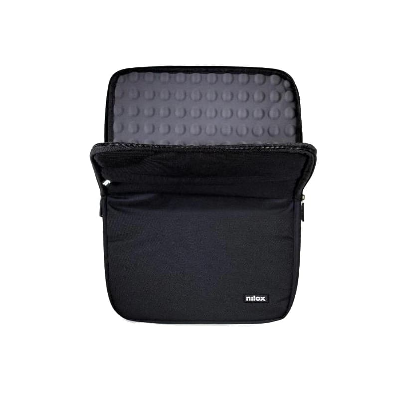 NILOX Funda SLEEVE 13.3"  Negra - 3