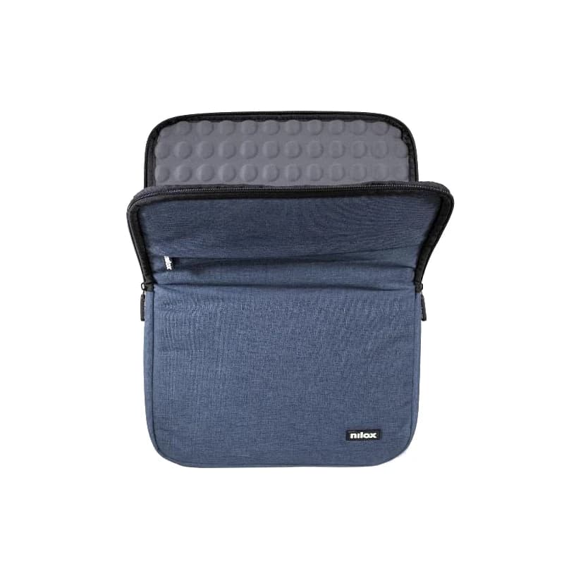 NILOX Funda SLEEVE 13.3"  Azul - 3