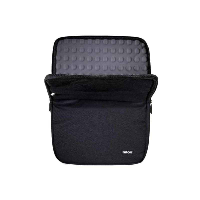 NILOX Funda SLEEVE 15.6"  Negra - 3