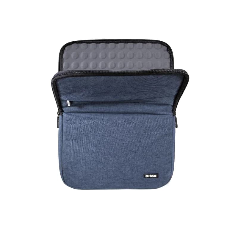 NILOX Funda SLEEVE 15.6"  Azul - 2
