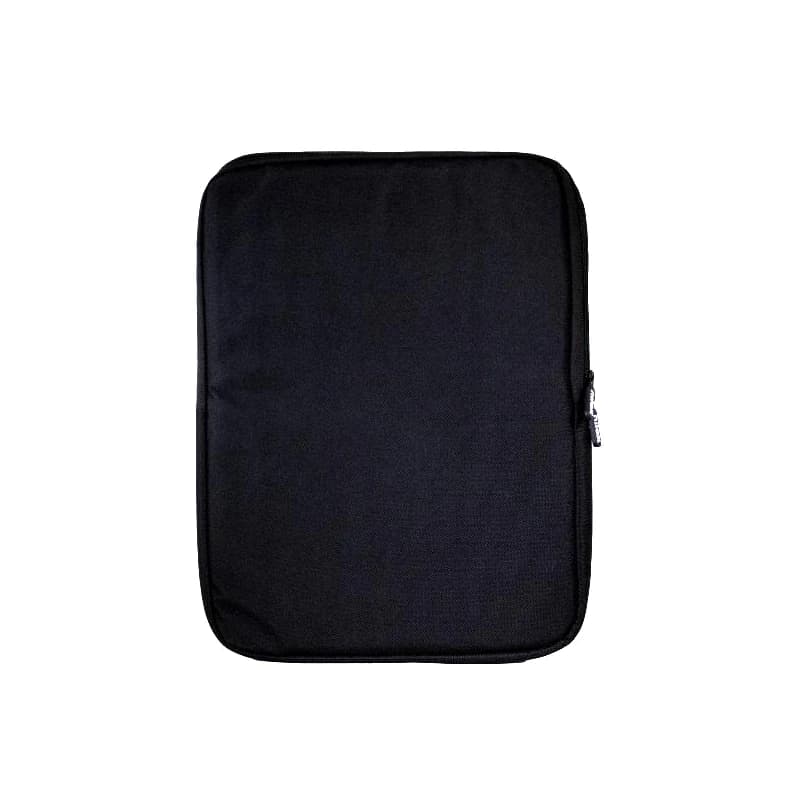 NILOX Funda SLEEVE 17.3" Negra - 2
