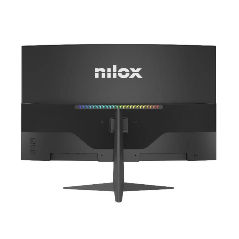 NILOX NXM27CV28001 Monitor  27" CURV 240Hz VA Hdmi - 4