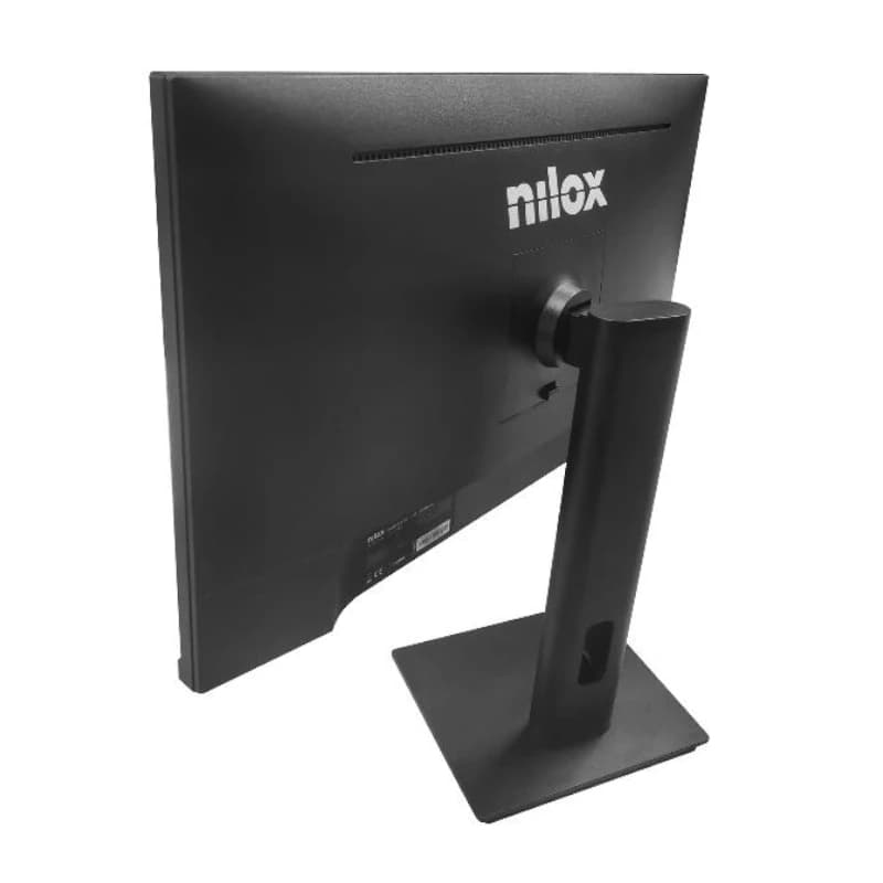 NILOX NXM24REG1201 Monitor 24" REG IPS 120Hz SPK - 2
