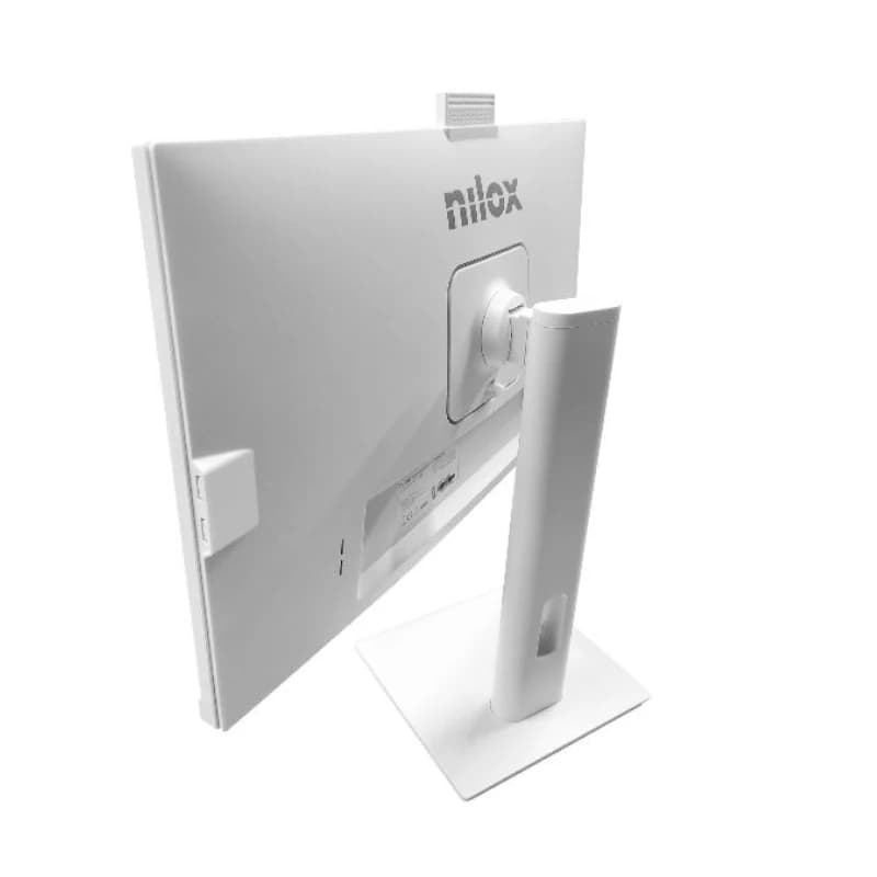NILOX NXM24RWEB02W Monitor 24" IPS 120Hz REG WC - 2