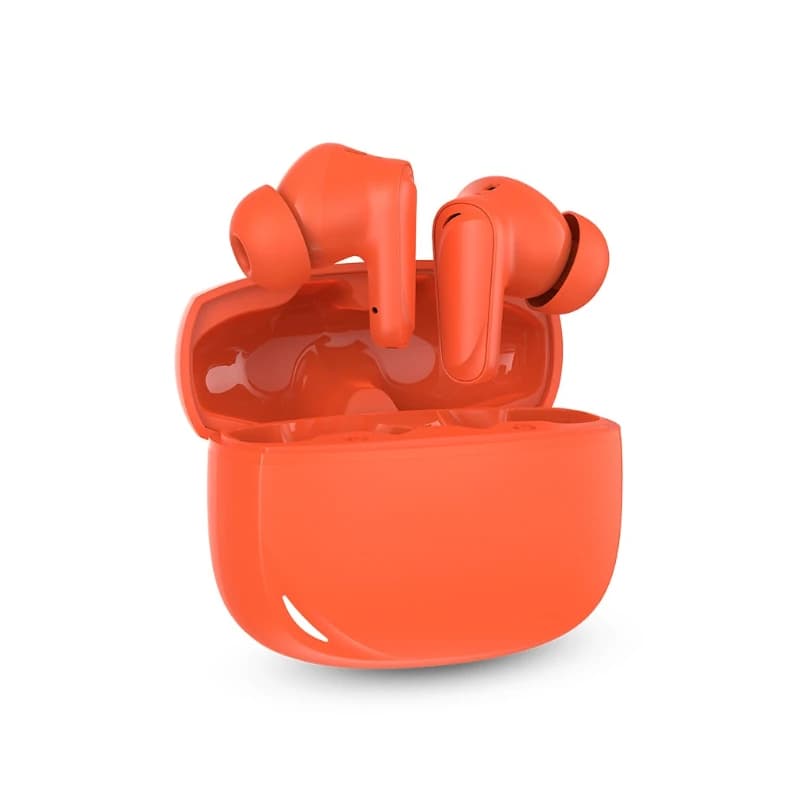 SPC Auriculares Boost Buds Imposter Rojo BT 5.4 - 2