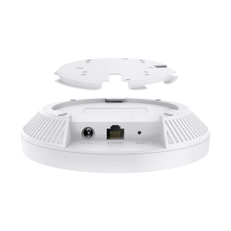 TP-Link EAP723 AP Techo WiFi7 BE3600 1x2.5GbE - 3