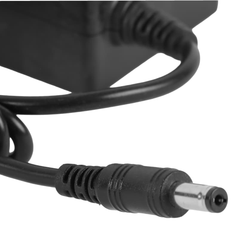 iggual Adaptador corriente AC-DC 12V 5A monitor - 4