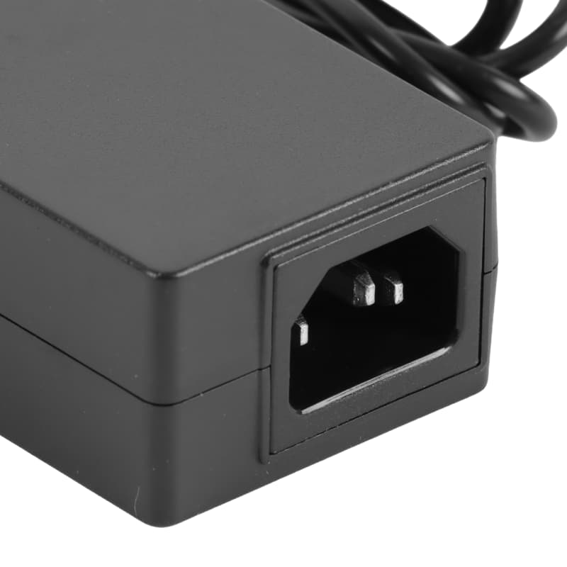 iggual Adaptador corriente AC-DC 12V 5A monitor - 2