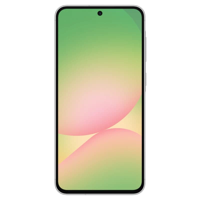 Samsung Galaxy A56 5G 6.5" FHD+ 256GB 8GB Lightgra - 2