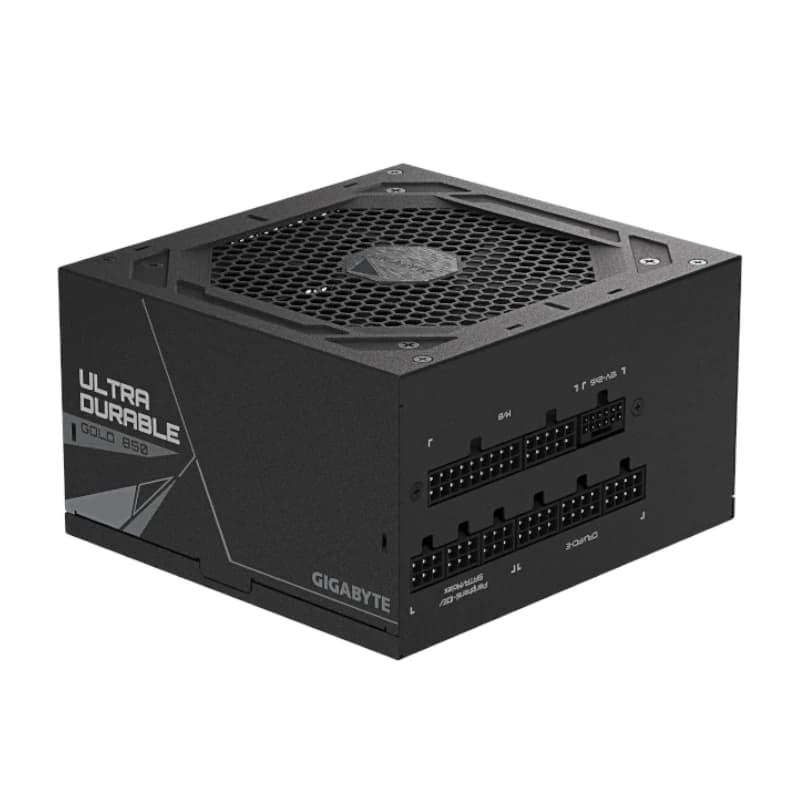 Gigabyte Fuente Alimentación GP-UD850GM PG5 V2 - 2