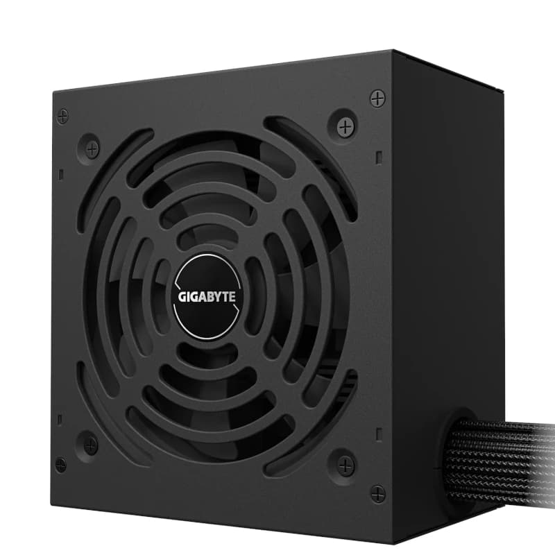 Gigabyte Fuente Alimentación GP-P650G PG5 - 2