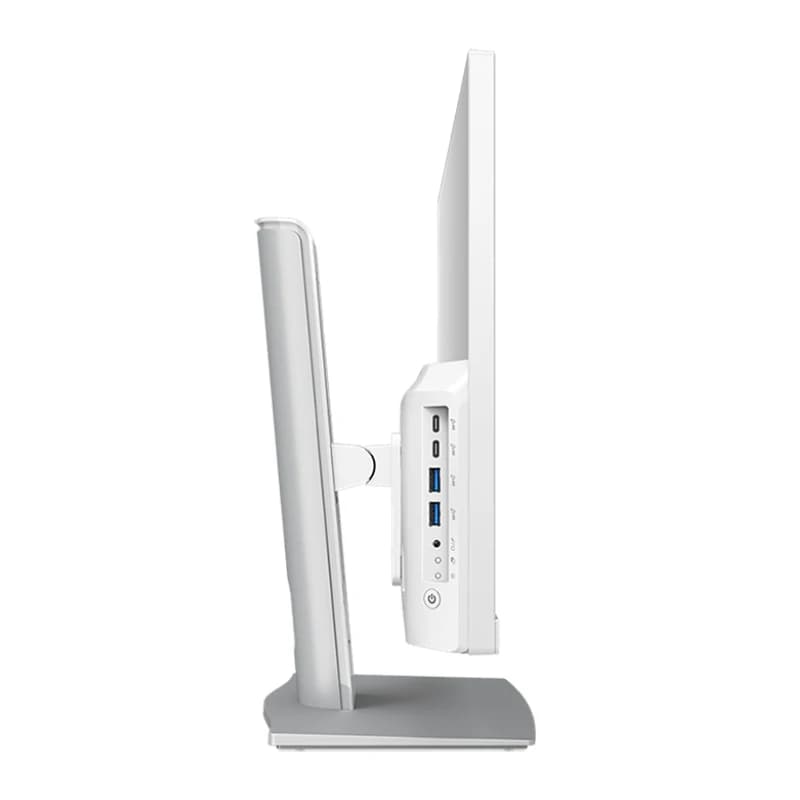 MSI AM242P-2202EU C7-150U 16GB 512 DOS 24" Blanco - 4