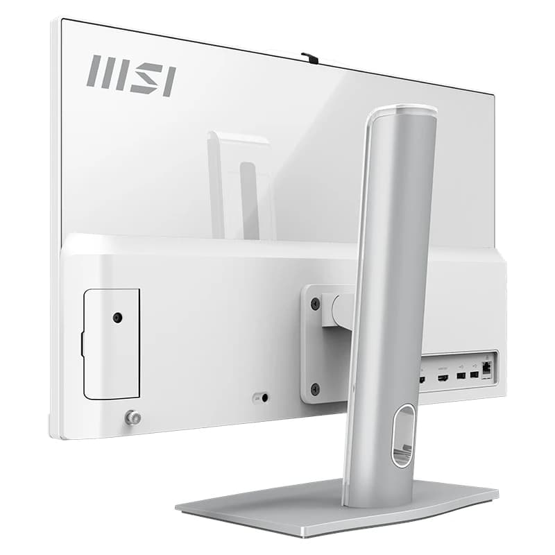 MSI AM242P-2202EU C7-150U 16GB 512 DOS 24" Blanco - 3