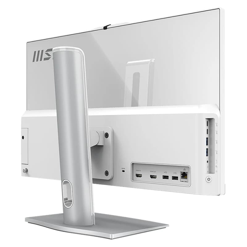 MSI AM242P-2202EU C7-150U 16GB 512 DOS 24" Blanco - 2