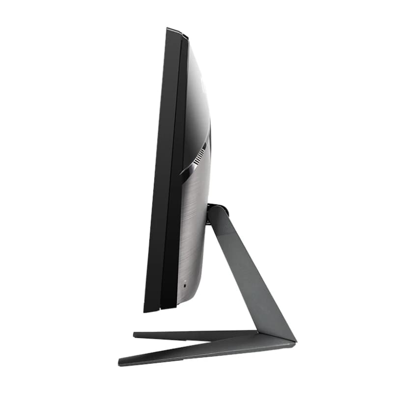 MSI Pro AP222T-496EU i3-14100 8 256 DOS 22" tac.N - 2