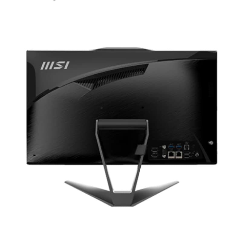 MSI Pro AP222T-434EU G7400 4GB 128 W11P 22" tac.N - 3