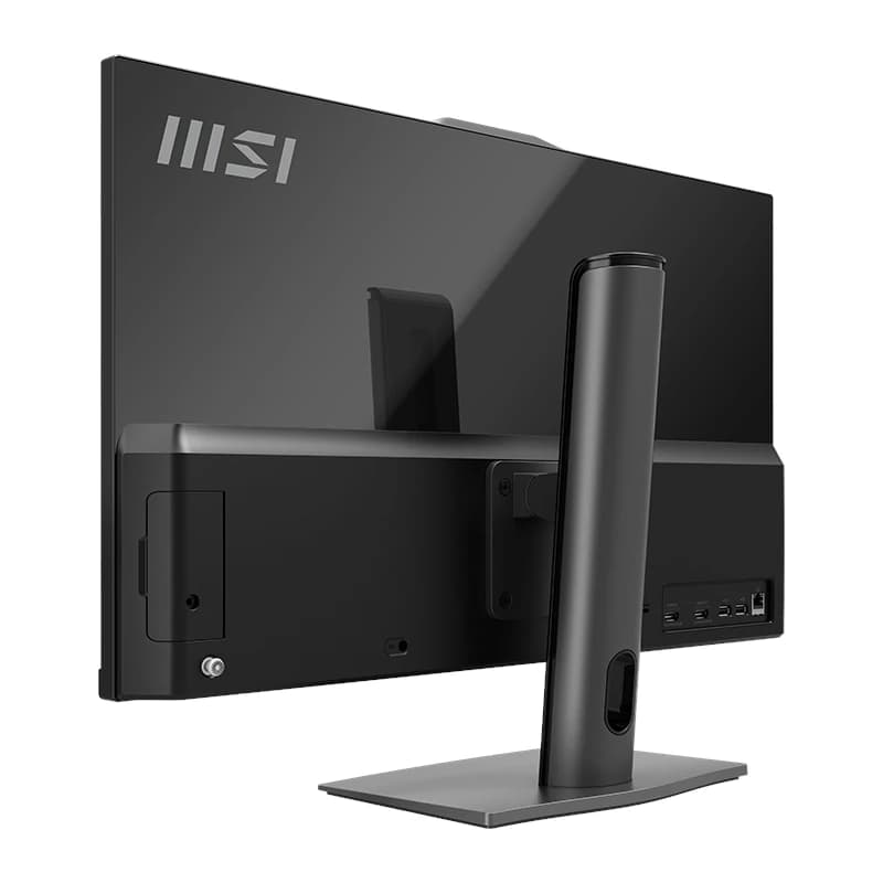 MSI AM272P-893ES C5-120U 16GB 512 W11P 27" Negro - 3