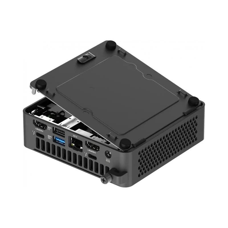 Asus NUC 15 Pro RNUC15CRKU500002 Ultra 5-225H Slim - 2