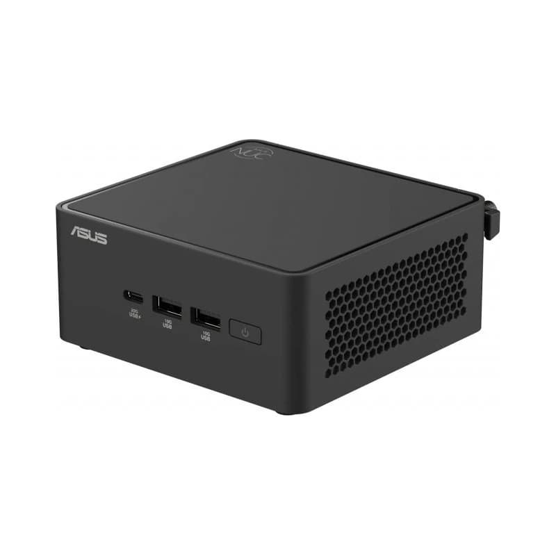Asus NUC 15 Pro RNUC15CRHC700002 Core 7-240H - 3