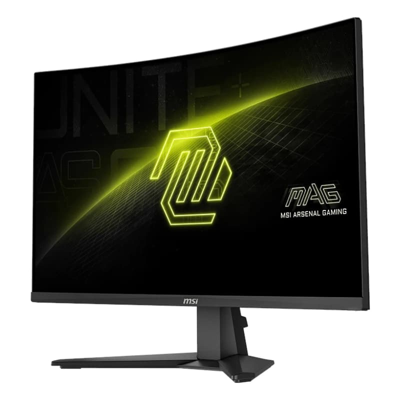 MSI MAG276CF E20 Monitor 27" FHD 200Hz 0.5ms curv - 3