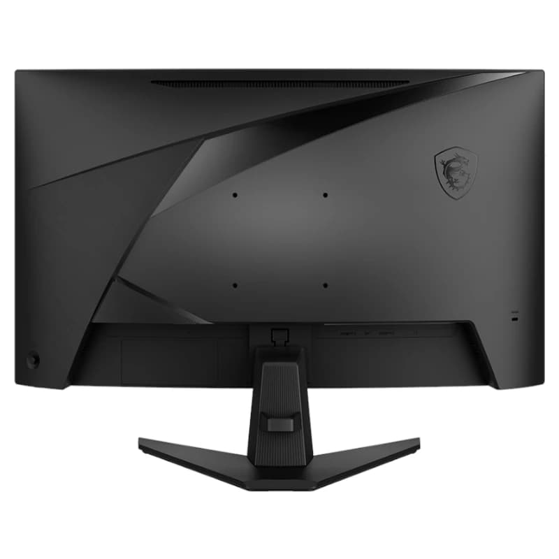 MSI MAG276CF E20 Monitor 27" FHD 200Hz 0.5ms curv - 4