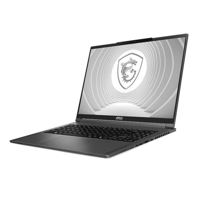 MSI CreatorPro 16 AI-219ES U7 32 1TB 3000 W11P 16" - 3