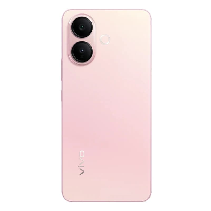 VIVO V60 Lite 5G 6.77" 12Gb 512Gb Pink - 4