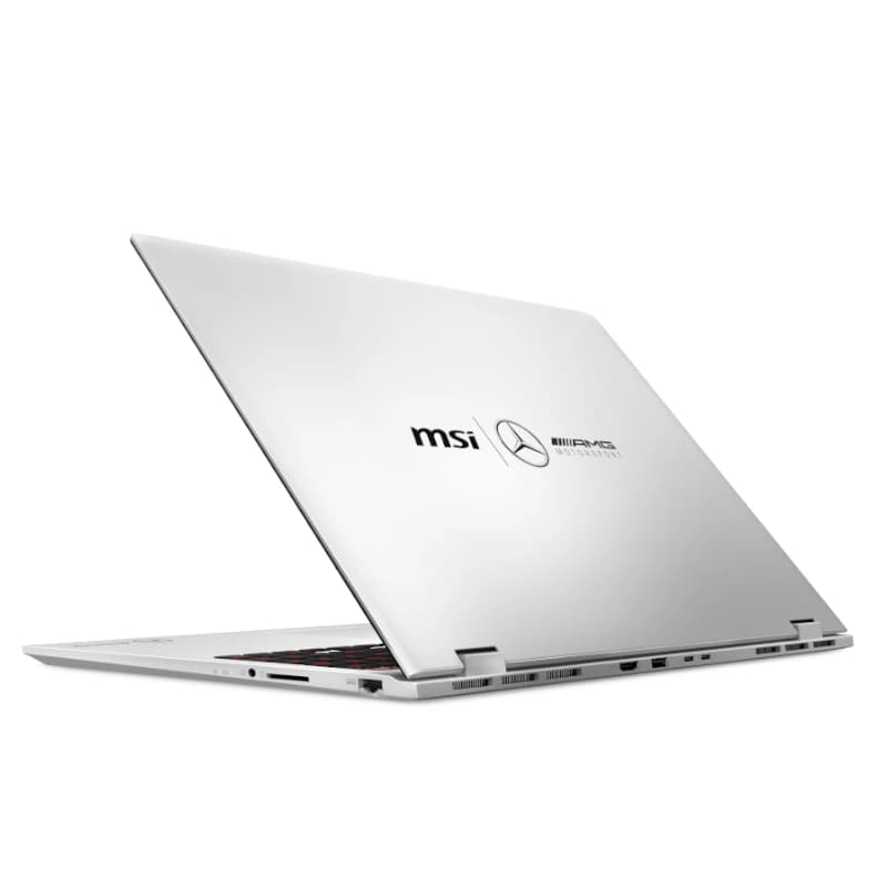 MSI Prestige 16 AI+-217 U9-288V 32GB 2TB W11P 16" - 4