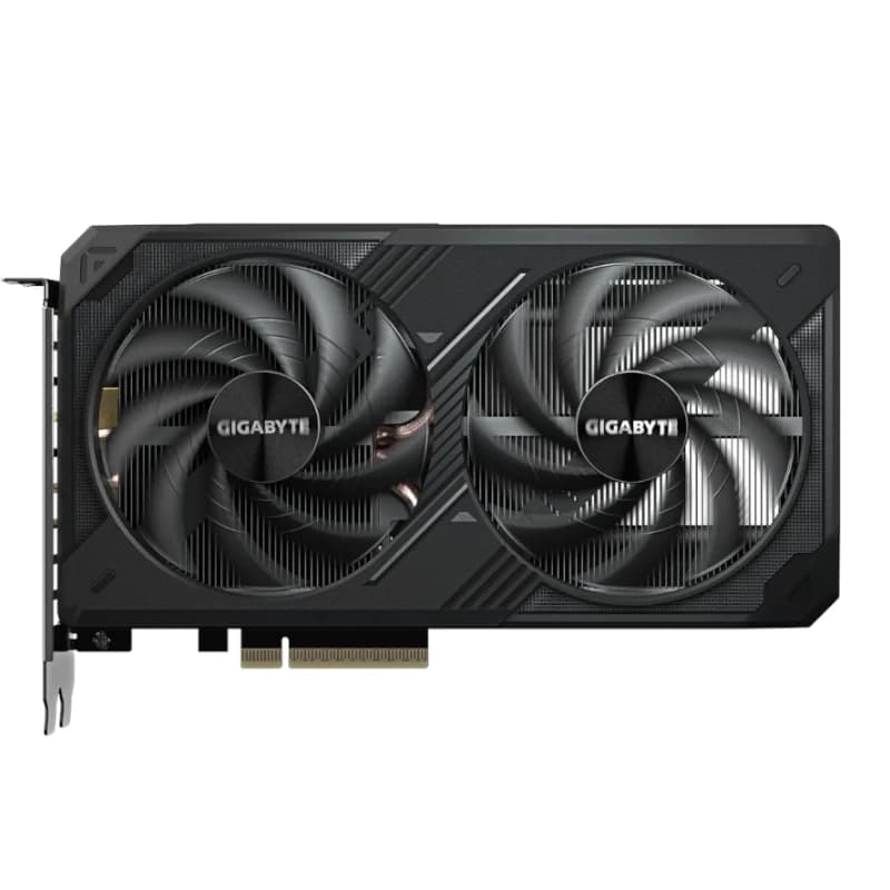 Gigabyte VGA NVIDIA RTX 5060 Ti WF OC 8G DDR7 - 2
