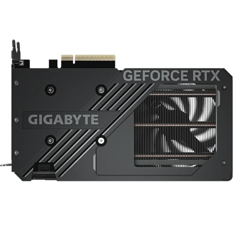 Gigabyte VGA NVIDIA RTX 5060 Ti WF OC 8G DDR7 - 3