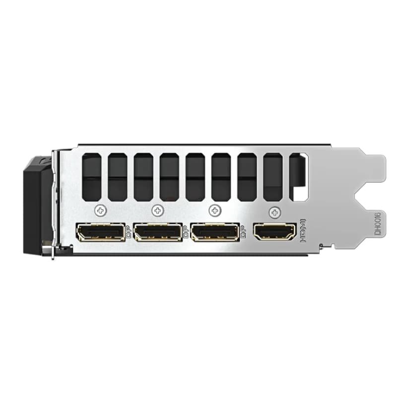 Gigabyte VGA NVIDIA RTX 5060 Ti WF OC 8G DDR7 - 4