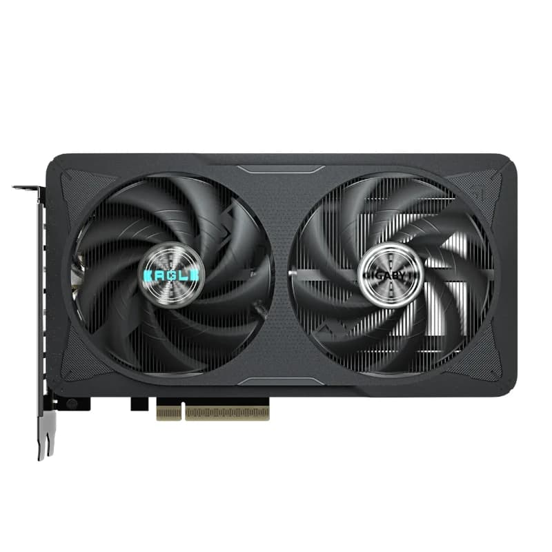 Gigabyte VGA NVIDIA RTX 5060 EAGLE OC 8G DDR7 - 2