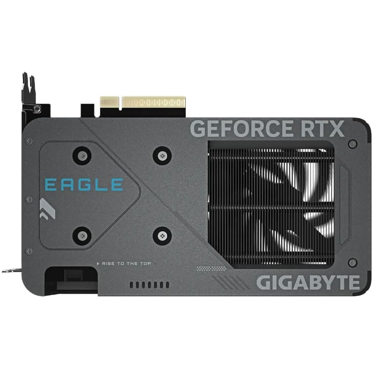Gigabyte VGA NVIDIA RTX 5060 EAGLE OC 8G DDR7 - 3
