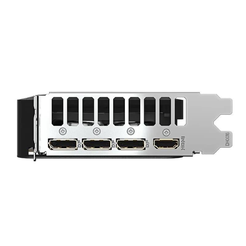 Gigabyte VGA NVIDIA RTX 5060 EAGLE OC 8G DDR7 - 4