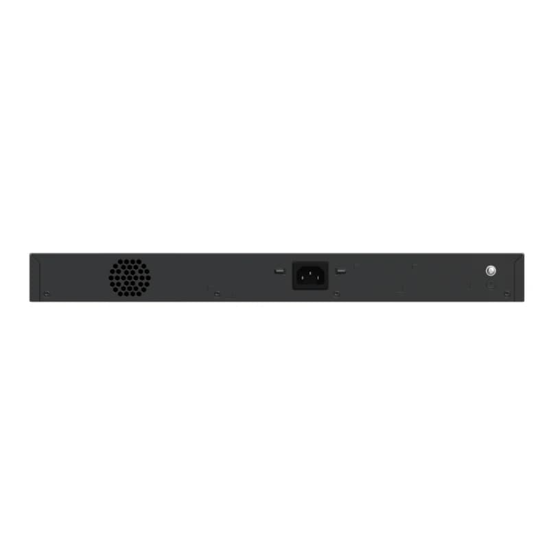 Reyee ES228GS-LP Switch 26xGbE (24 PoE) 250W 2xSFP - 4