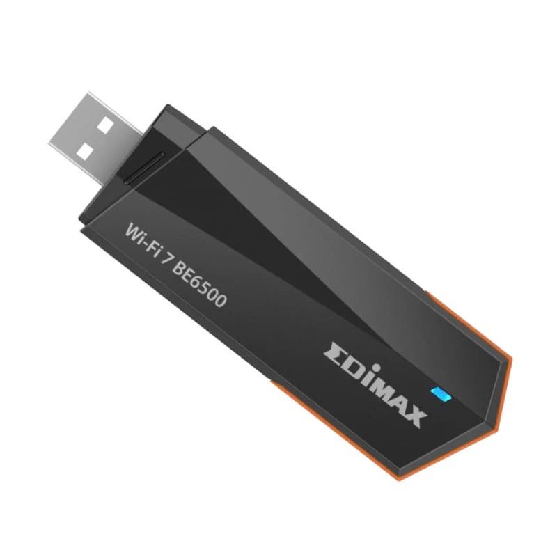 Edimax EW-7822UBE Adaptador USB 3.2 WiFi7 BE6500 - 2