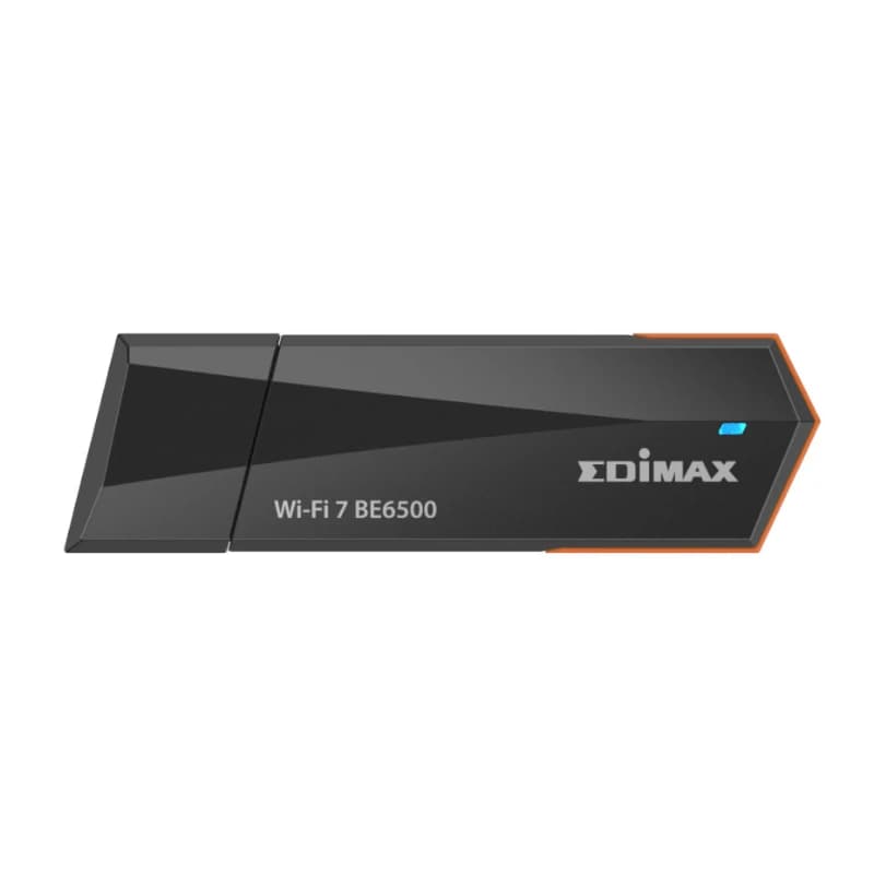 Edimax EW-7822UBE Adaptador USB 3.2 WiFi7 BE6500 - 3