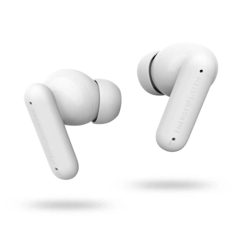 Energy Sistem Auriculares Chill ANC White - 2