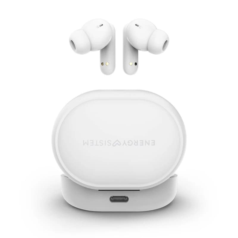 Energy Sistem Auriculares Chill ANC White - 3