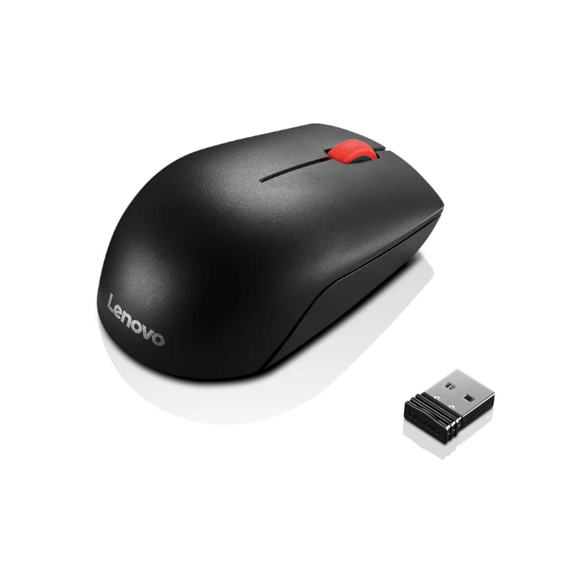 Lenovo 4Y50R20864  Ratón inalámbrico - 2