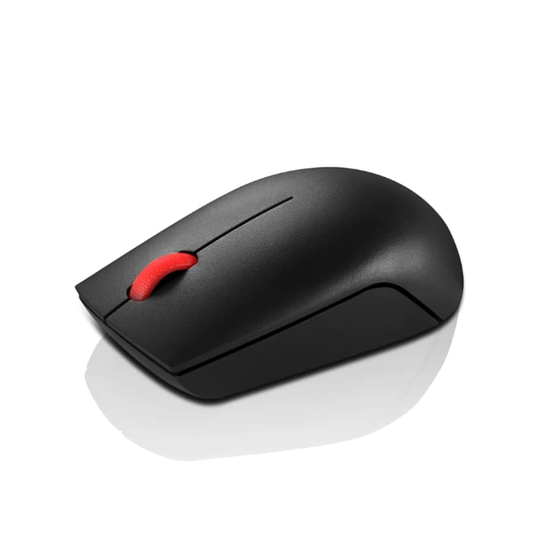 Lenovo 4Y50R20864  Ratón inalámbrico - 3