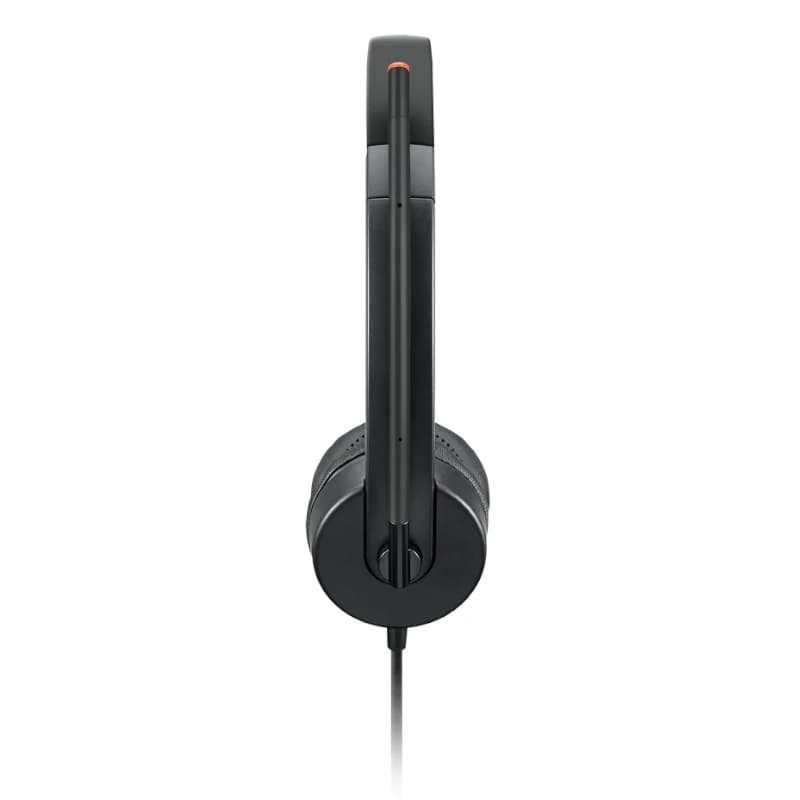 Lenovo Auriculares con micrófono Essential Stereo - 3