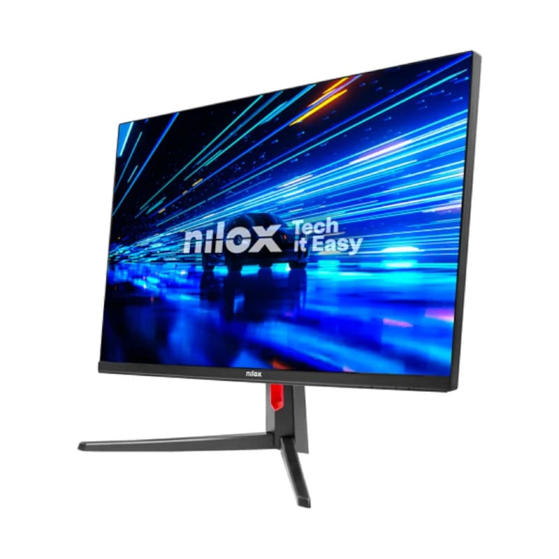 NILOX NXM27CV2K2001 Monitor 27" 200Hz HDMI DP Curv - 2